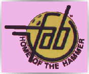 hammer