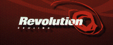 revolution